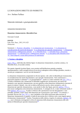 Lezione 3 - Scuola di Formazione Ipsoa