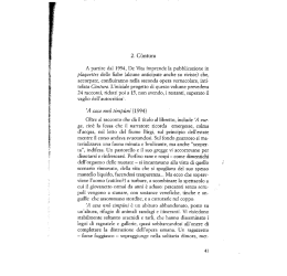 2. Cùntura - Trapani Nostra