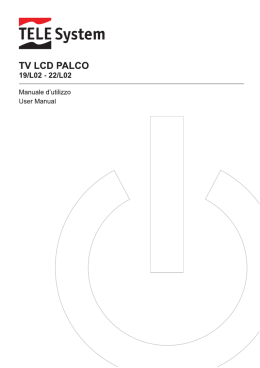 PALCO 22 L02 User Manual Rev.00