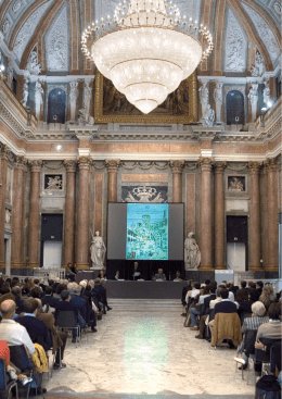 Il nostro mondo - Societ&agrave; Italiana di Fisica