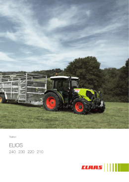 Catalogo ELIOS 240-210