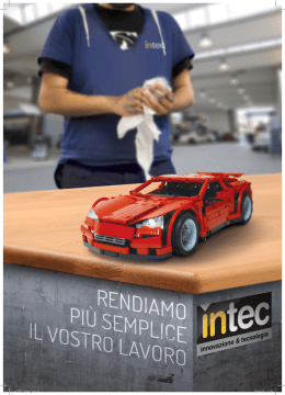 INTEC Catalogo 2015