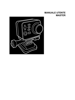 manuale utente master - UW