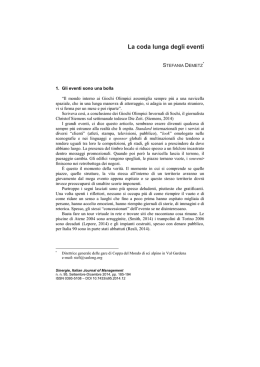 Scarica l`articolo completo in formato PDF