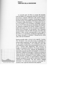 "I territori dell`Urbanistica" Viganò