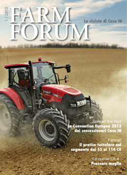 Farm Forum 1-2013
