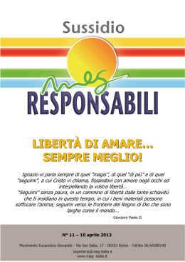 n&deg;11 pdf - Meg Italia