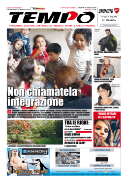 Se stai utilizzando Iphone e Ipad clicca qui