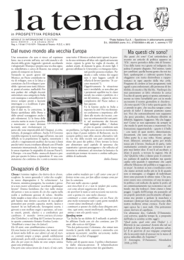 leggi la rivista!!! - Prospettiva Persona