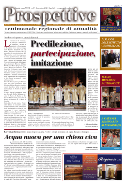 N&deg; 39 Domenica 4