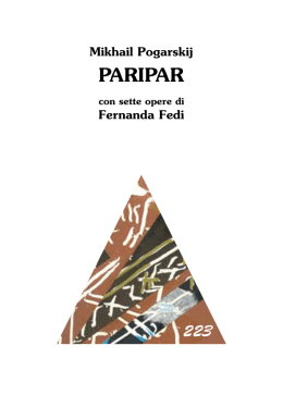 PariPar