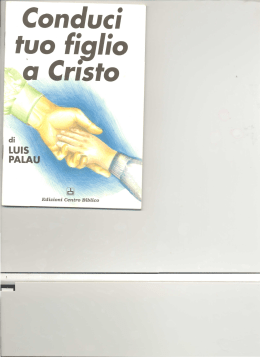 Clicca qui per scaricare il piccolo libricino