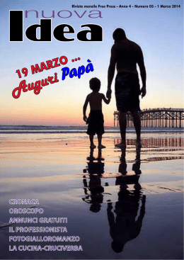 Auguri - nuovaidea.eu