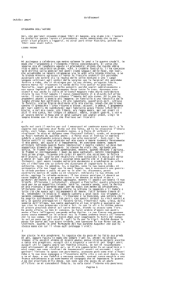 OvidioAmori - Blocco note