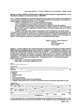 Allegato 1 quater - A.Di.SU Ateneo Federico II