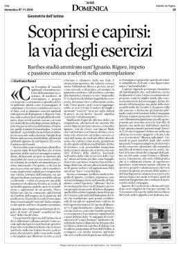 DOMENICA
