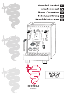 magica mitica - 1st-line Equipment, LLC