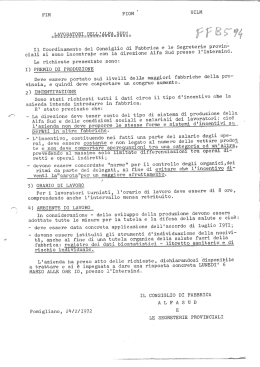 la&hellip;&hellip;oridellalfasud