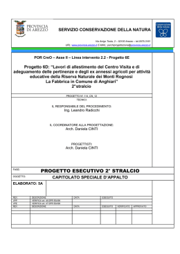 CAPITOLATO FABBRICA _olivia(OK