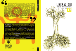 liberazioni 17 - Liberazioni blog