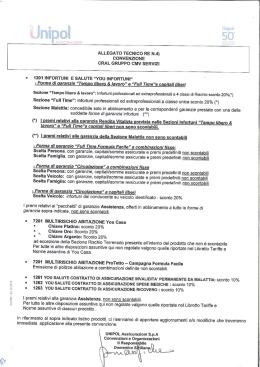 File - CRAL Gruppo CMV Servizi