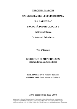 Scarica la tesi in pdf