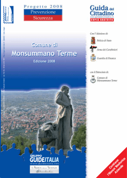 Monsummano Terme Monsummano Terme