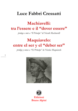 Luce Fabbri Cressatti - Biblioteca Libertaria Armando Borghi