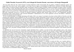 immagine - archivio maurizio spatola
