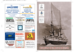 Sasso Marconi (Bo) - Circolo Filatelico "Guglielmo Marconi"