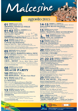 MP 2015 - 05 Mensile AGOSTO (68x99) OK.indd