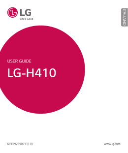 LG-H410