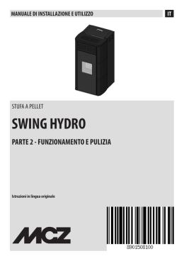 parte 2 - MCZ GROUP SpA