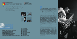 Brochure in formato PDF