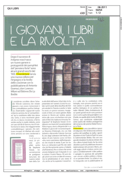 qui libri - Chiarelettere