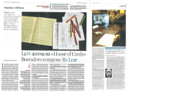 Leggi l`articolo completo