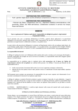 UTF-8``com serv 113 indicaz. ai genitori x appli