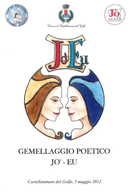 Presentazione di Vincenzo Vitale - Peppino Caleca