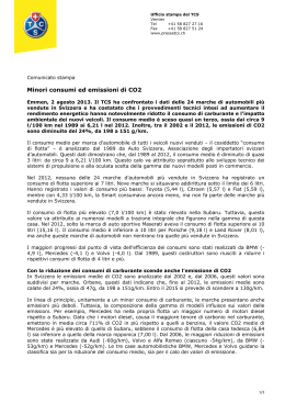 Comunicato stampa in formato pdf