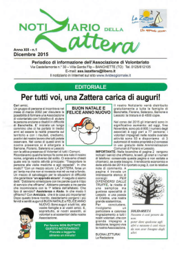 Leggi - ilVideoGiornale.it