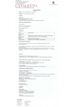 23 ottobre 2008 - TrevisoSystem