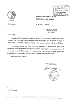 file - Ordine dei Medici di Bologna