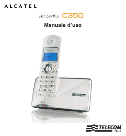 Manuale d`uso
