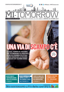 Mi-Tomorrow 20 Ottobre 2015 Lory.indd