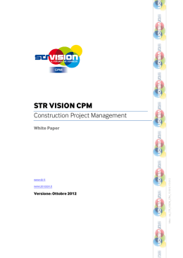 STR VISION CPM