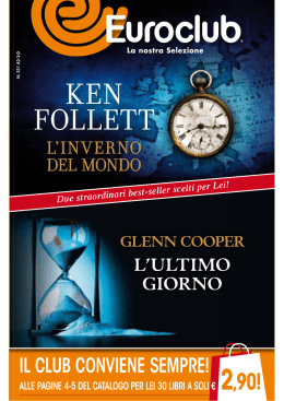 dell - Club degli Editori