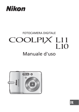 Manuale d`uso