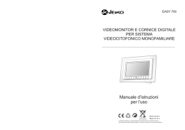 Manuale Easy 700v12cdr.cdr