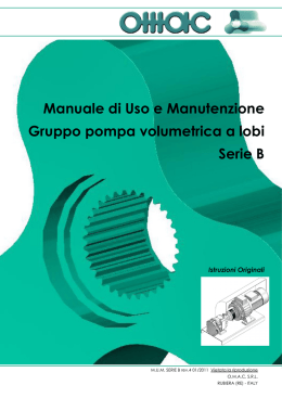 scarica manuale