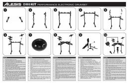 DM6 Kit Assembly Guide - RevC